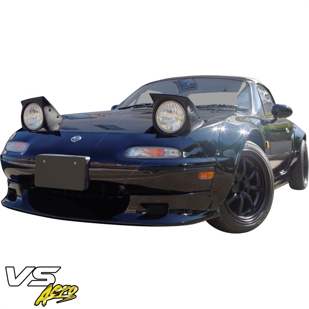 All kind of Exterior/Fenders for Mazda Miata 1990 - 