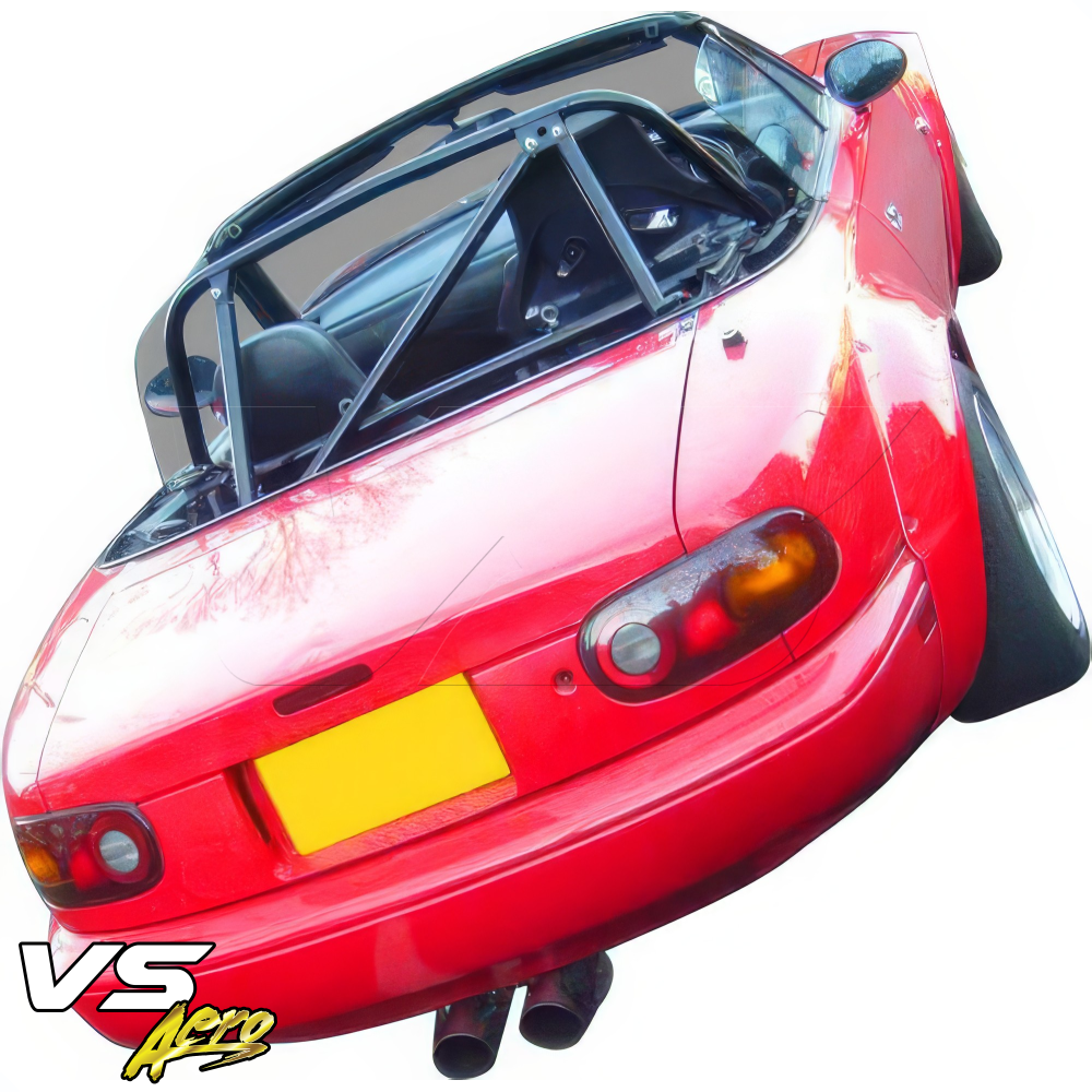 All kind of Exterior/Fenders for Mazda Miata 1990 - 