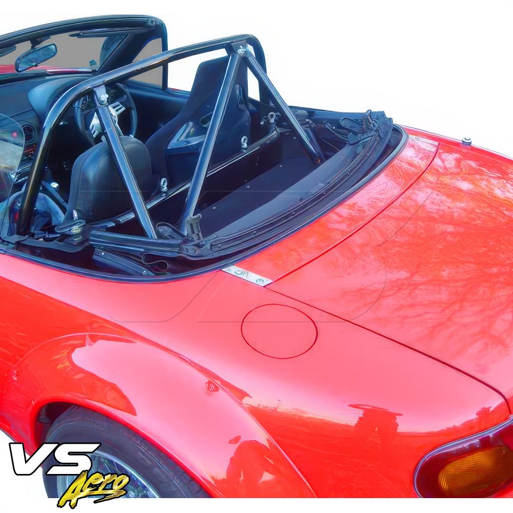 All kind of Exterior/Fenders for Mazda Miata 1990 - 