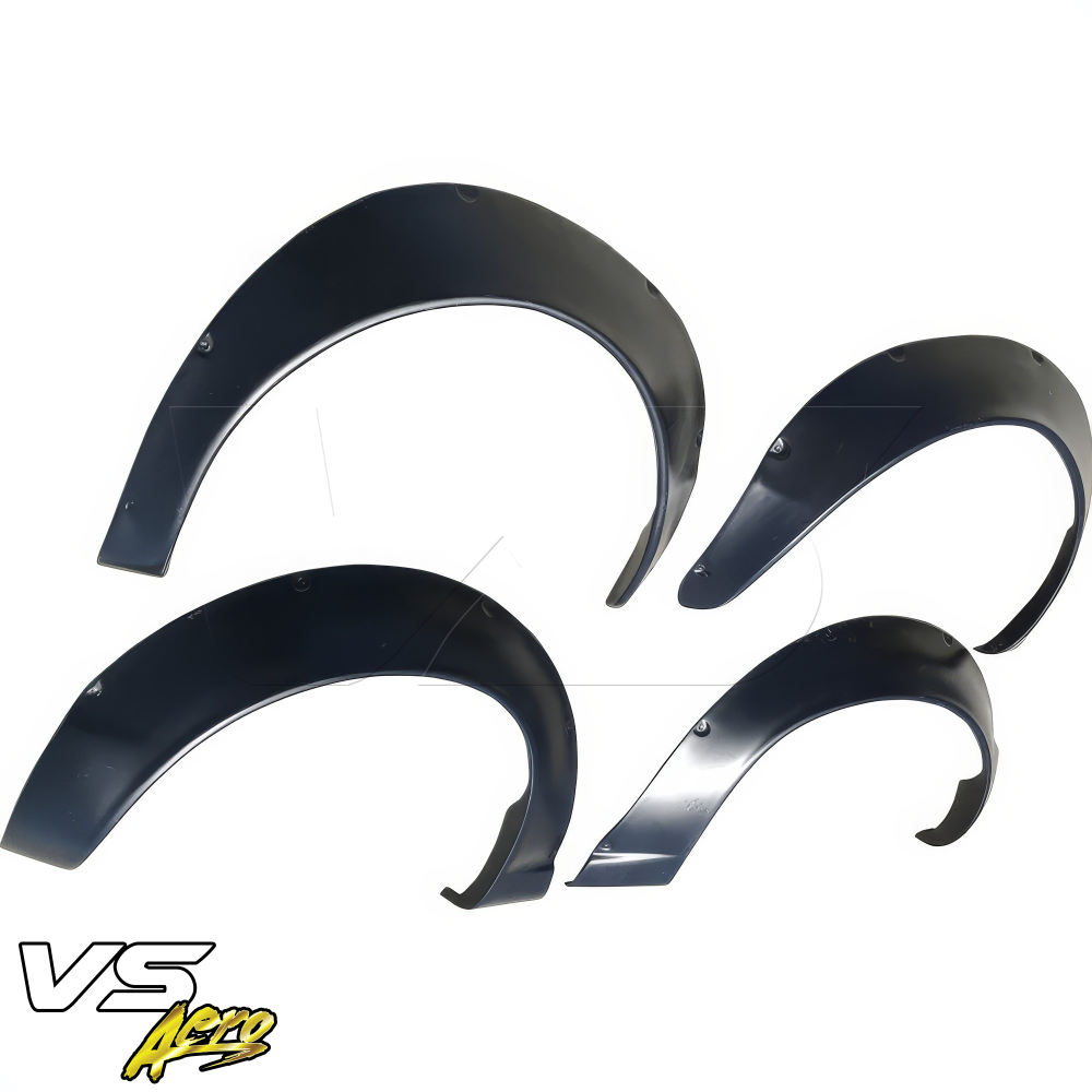 All kind of Exterior/Fenders for Mazda Miata 1990 - 