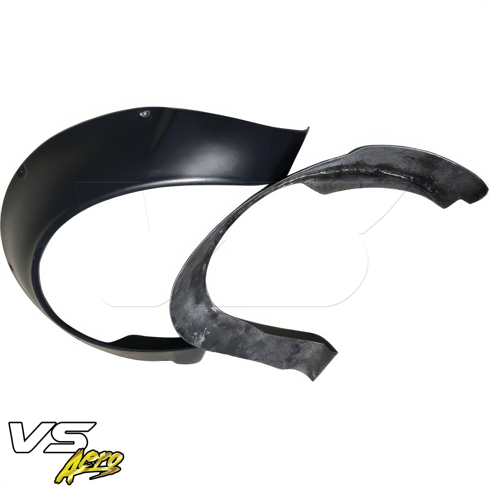 All kind of Exterior/Fenders for Mazda Miata 1990 - 