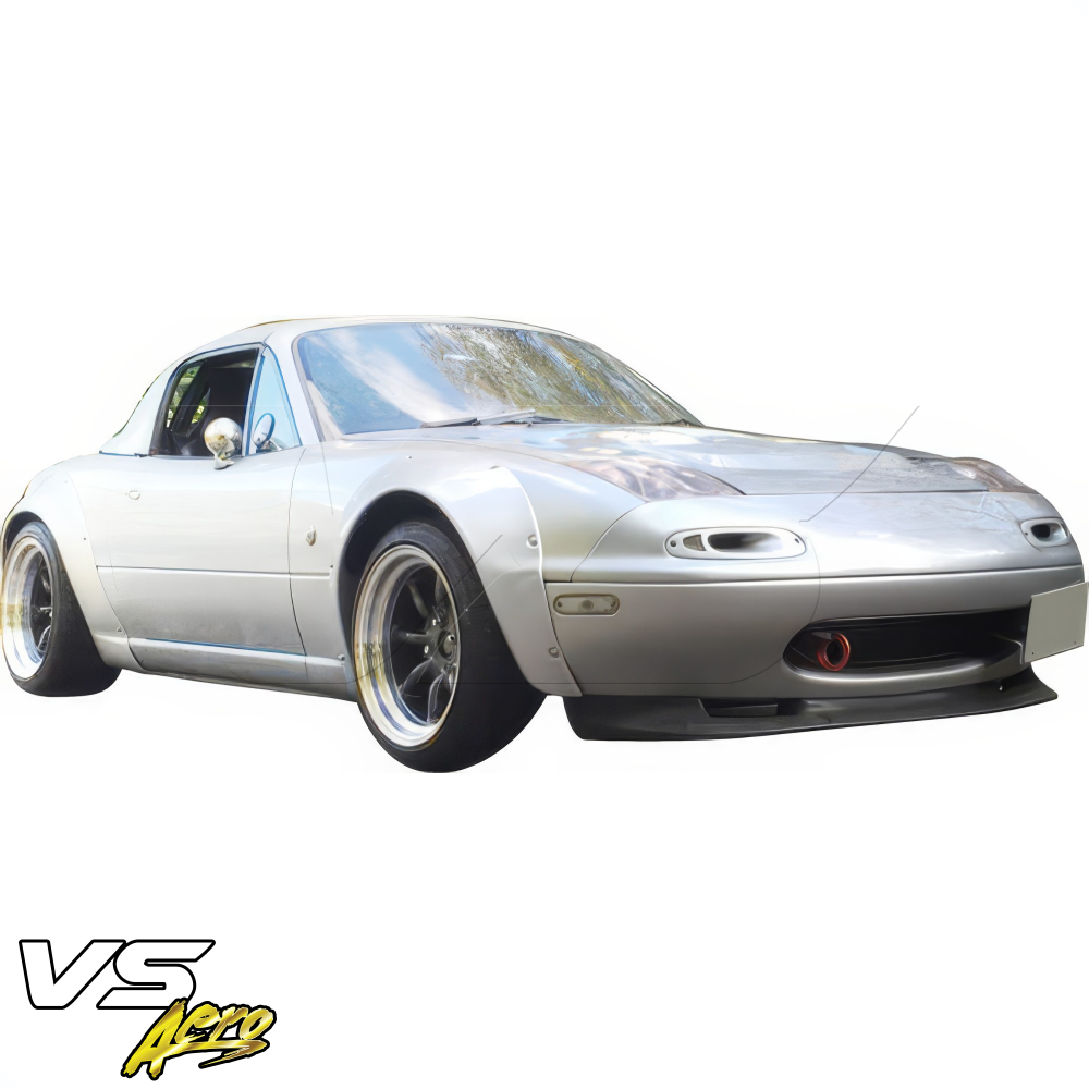 All kind of Exterior/Fenders for Mazda Miata 1990 - 