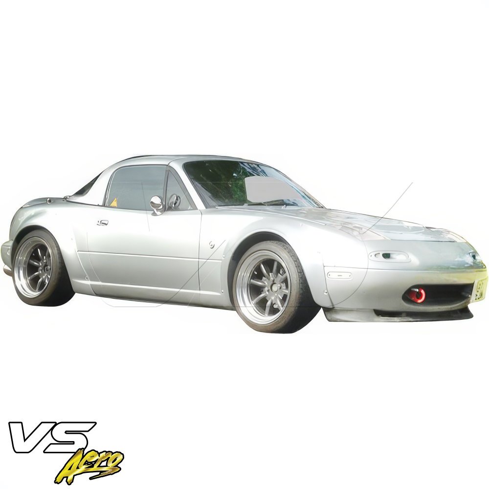 All kind of Exterior/Fenders for Mazda Miata 1990 - 