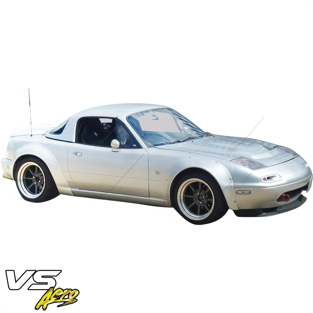 All kind of Exterior/Fenders for Mazda Miata 1990 - 