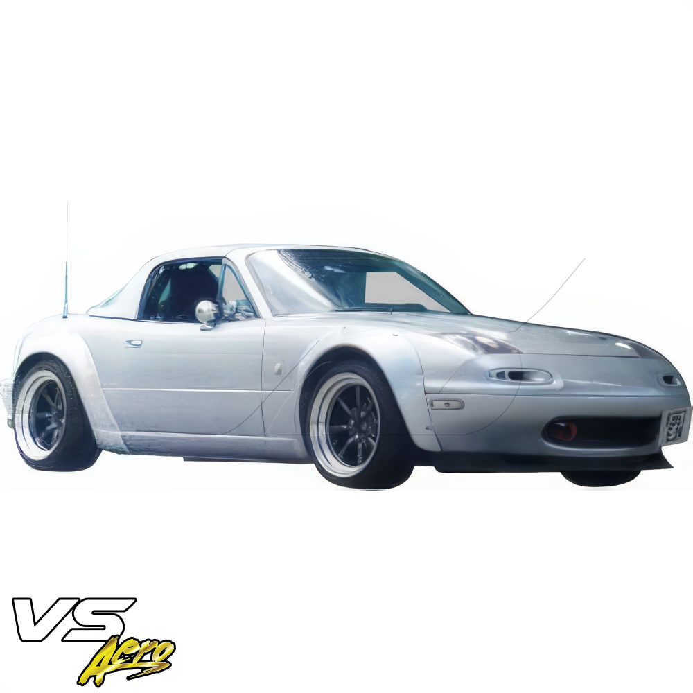 All kind of Exterior/Fenders for Mazda Miata 1990 - 