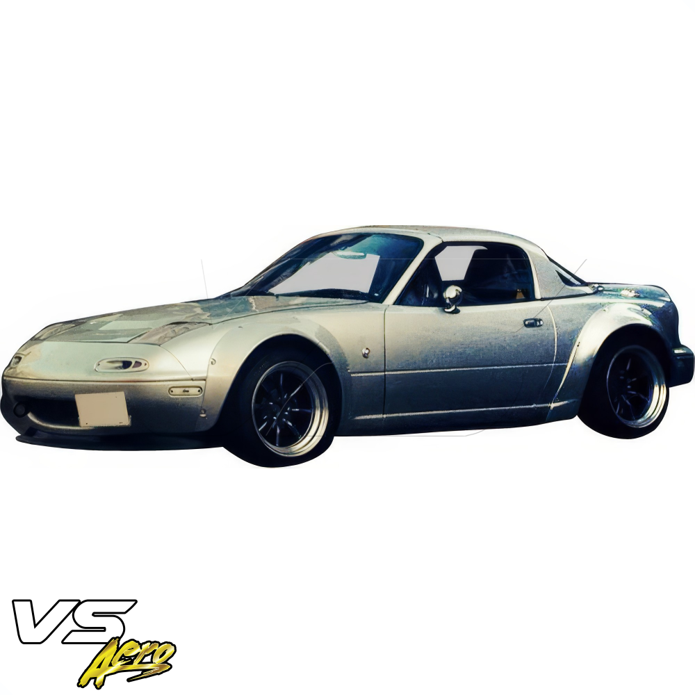 All kind of Exterior/Fenders for Mazda Miata 1990 - 