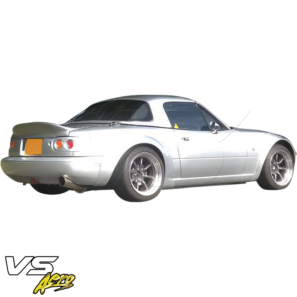 All kind of Exterior/Fenders for Mazda Miata 1990 - 