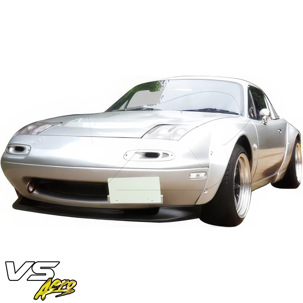 All kind of Exterior/Fenders for Mazda Miata 1990 - 