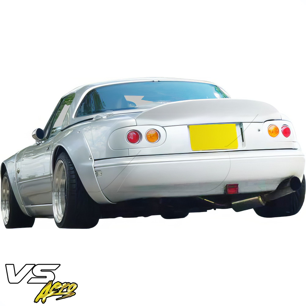 All kind of Exterior/Fenders for Mazda Miata 1990 - 