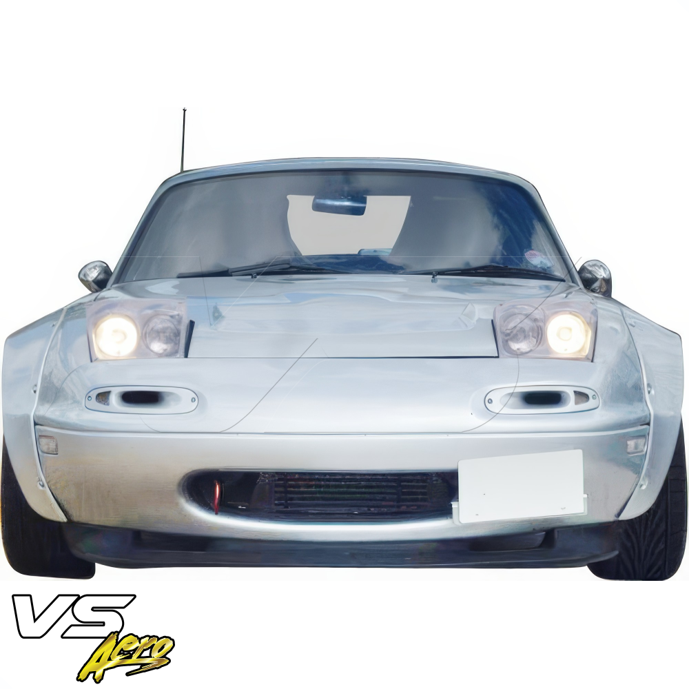 All kind of Exterior/Fenders for Mazda Miata 1990 - 