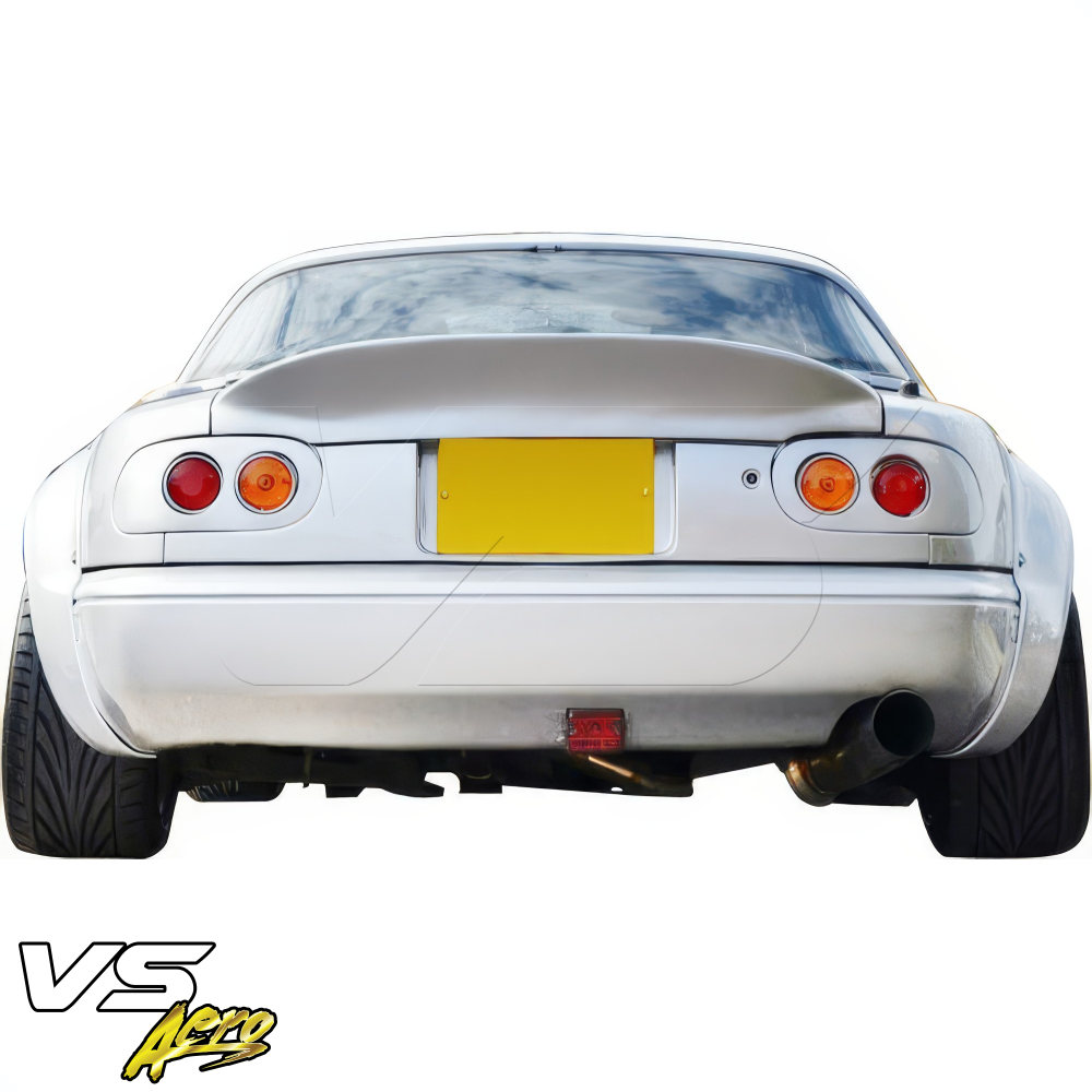 All kind of Exterior/Fenders for Mazda Miata 1990 - 