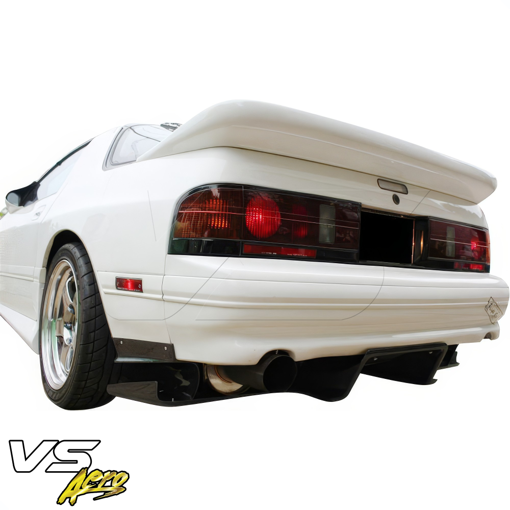 All kind of Exterior/Complete Body Kits for Mazda RX-7 1986 - 