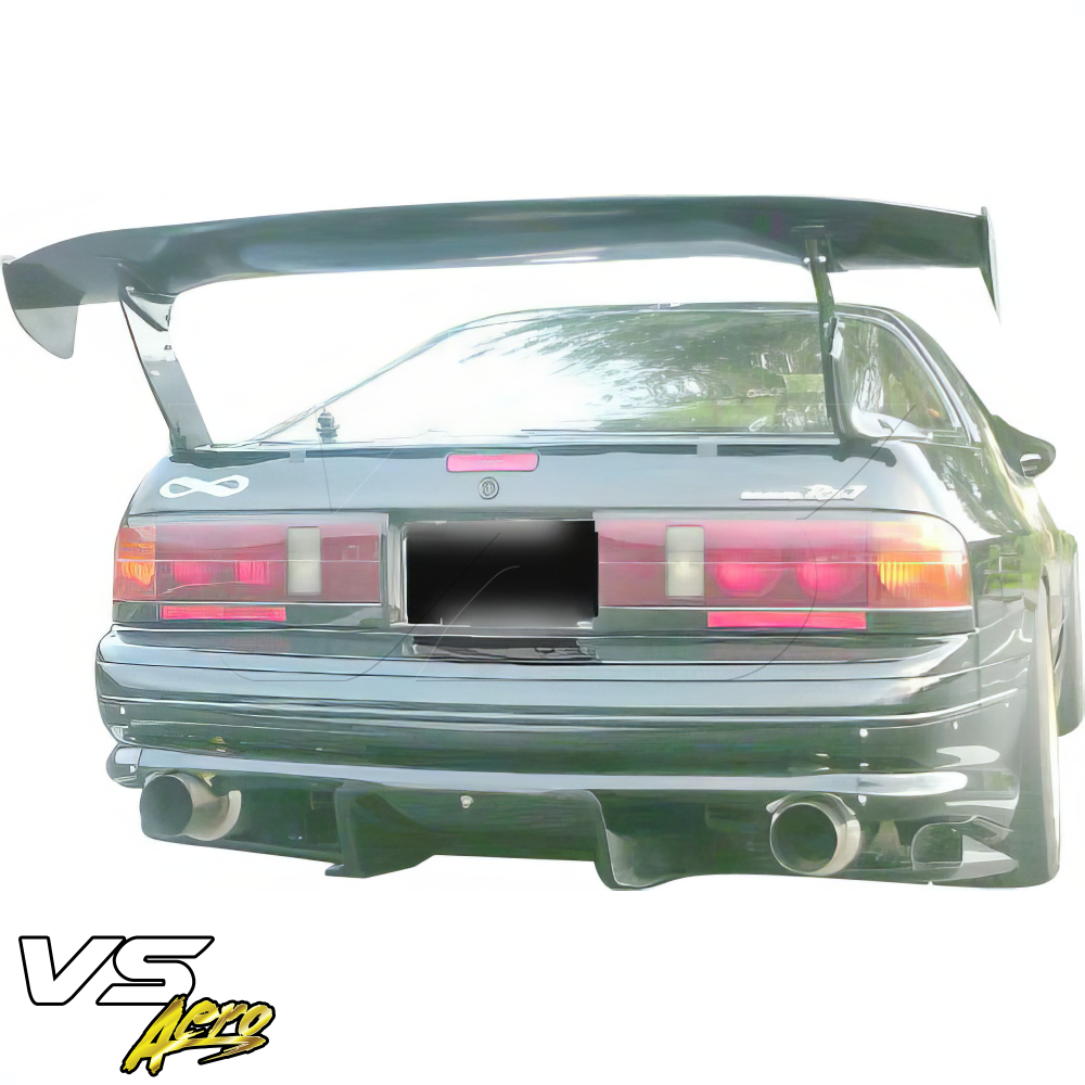 All kind of Exterior/Complete Body Kits for Mazda RX-7 1986 - 