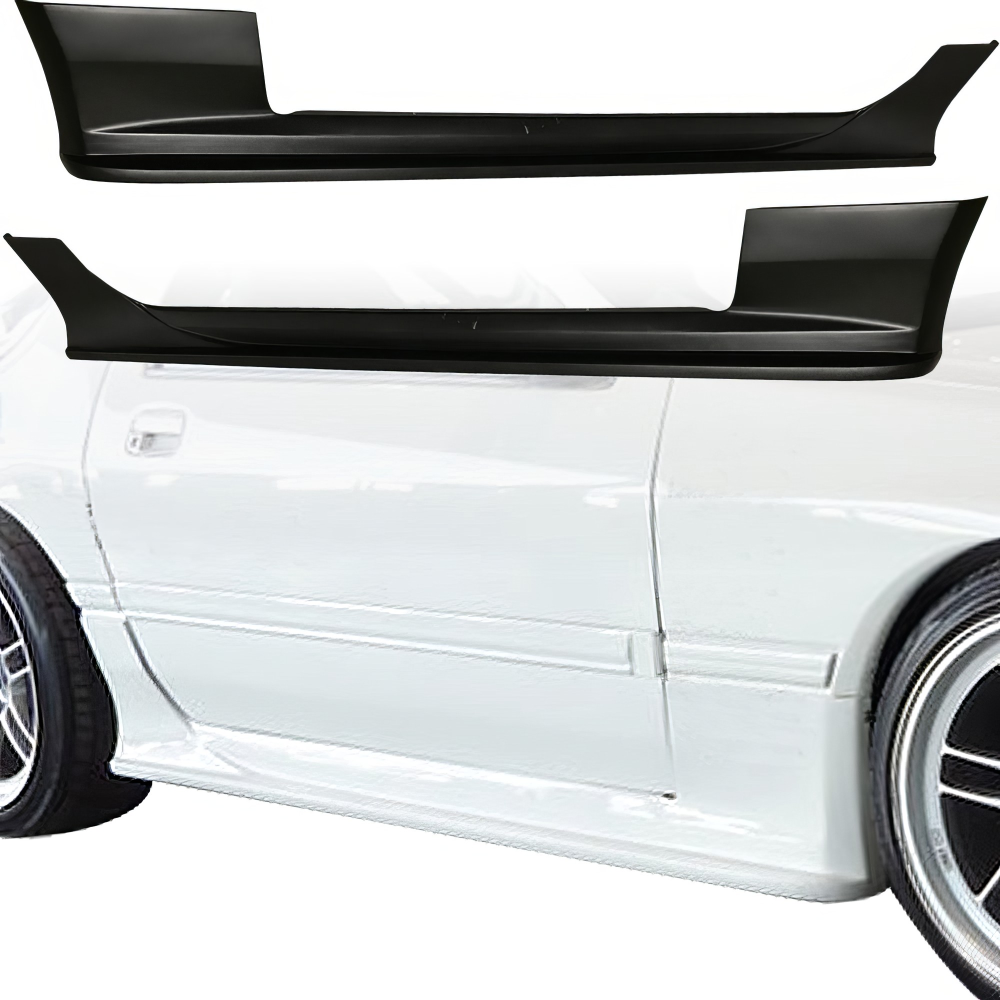 All kind of Exterior/Fenders for Mazda RX-7 1986 - 