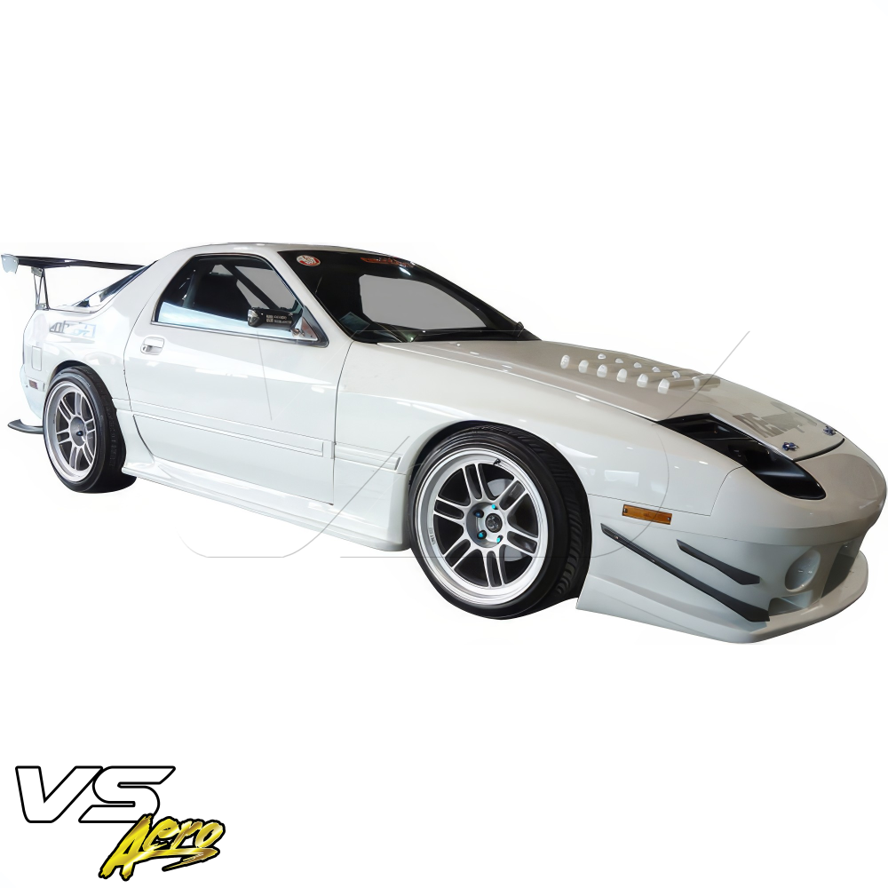 All kind of Exterior/Fenders for Mazda RX-7 1986 - 