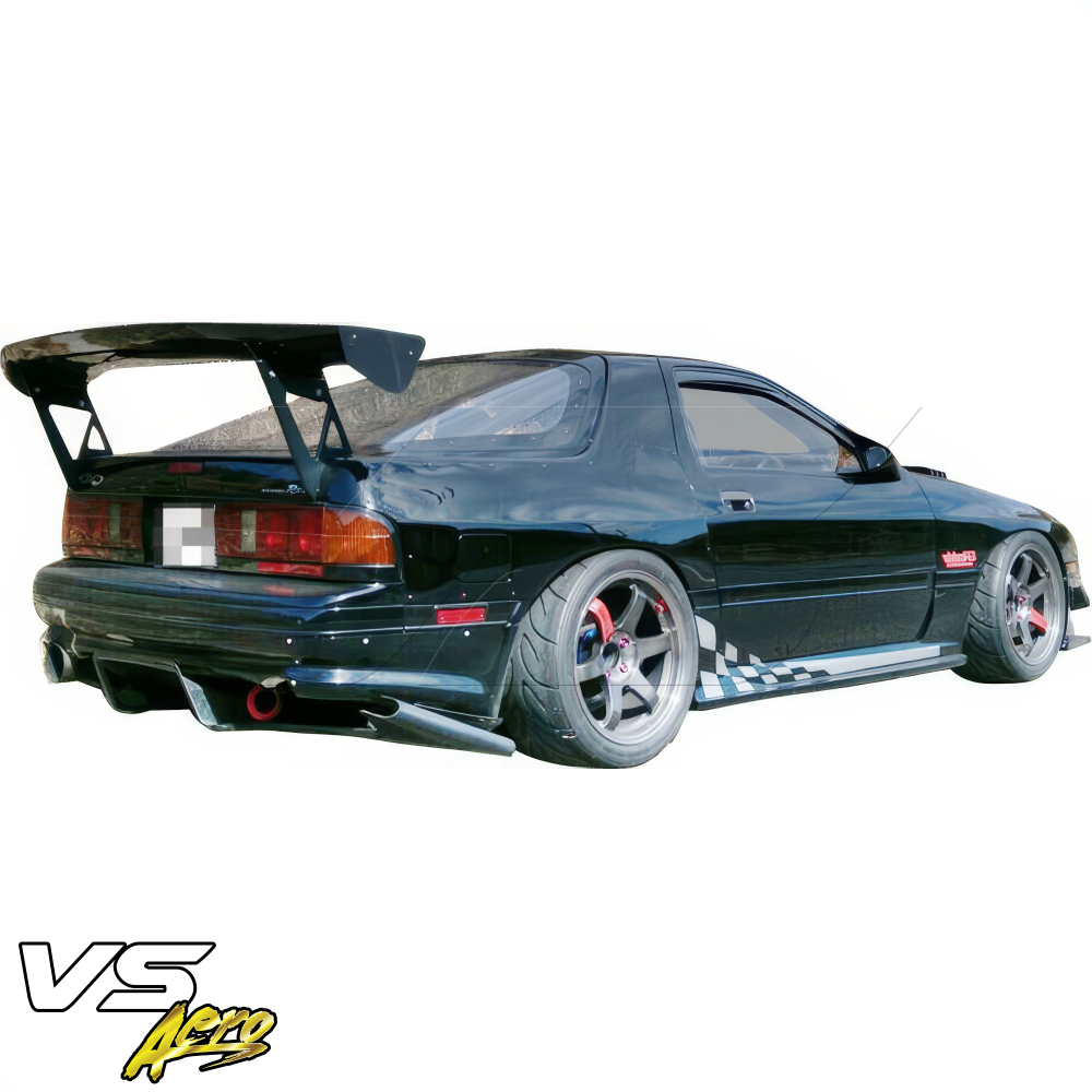 All kind of Exterior/Fenders for Mazda RX-7 1986 - 