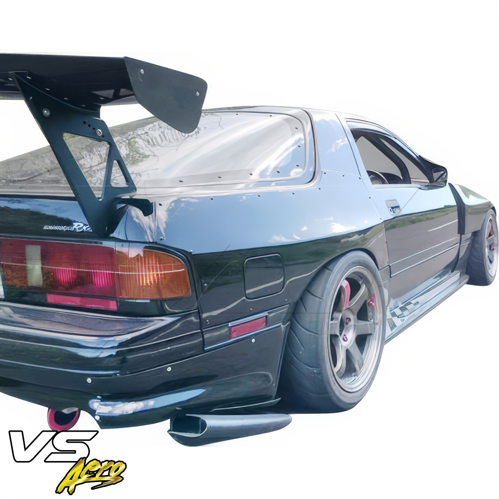 All kind of Exterior/Fenders for Mazda RX-7 1986 - 