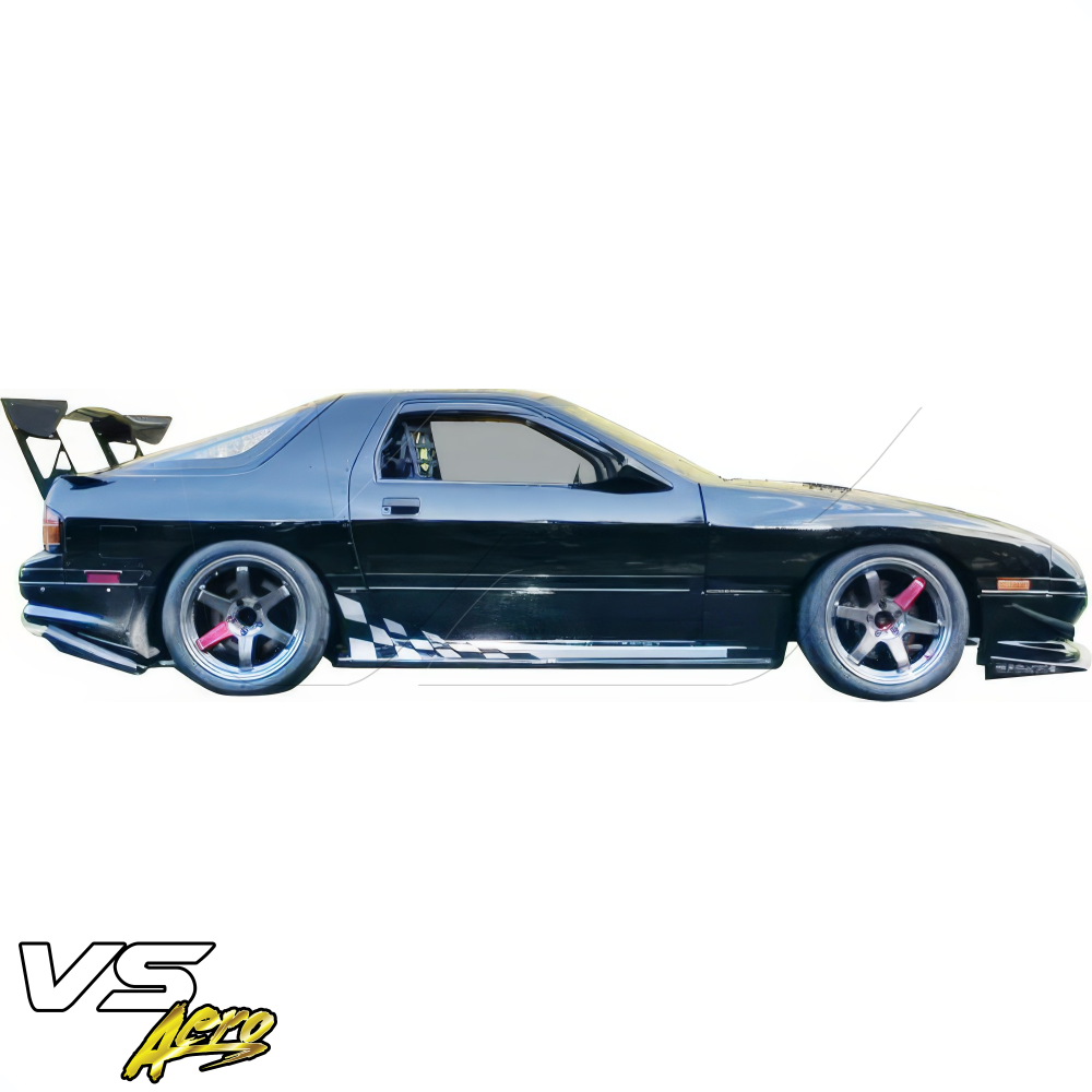 All kind of Exterior/Fenders for Mazda RX-7 1986 - 