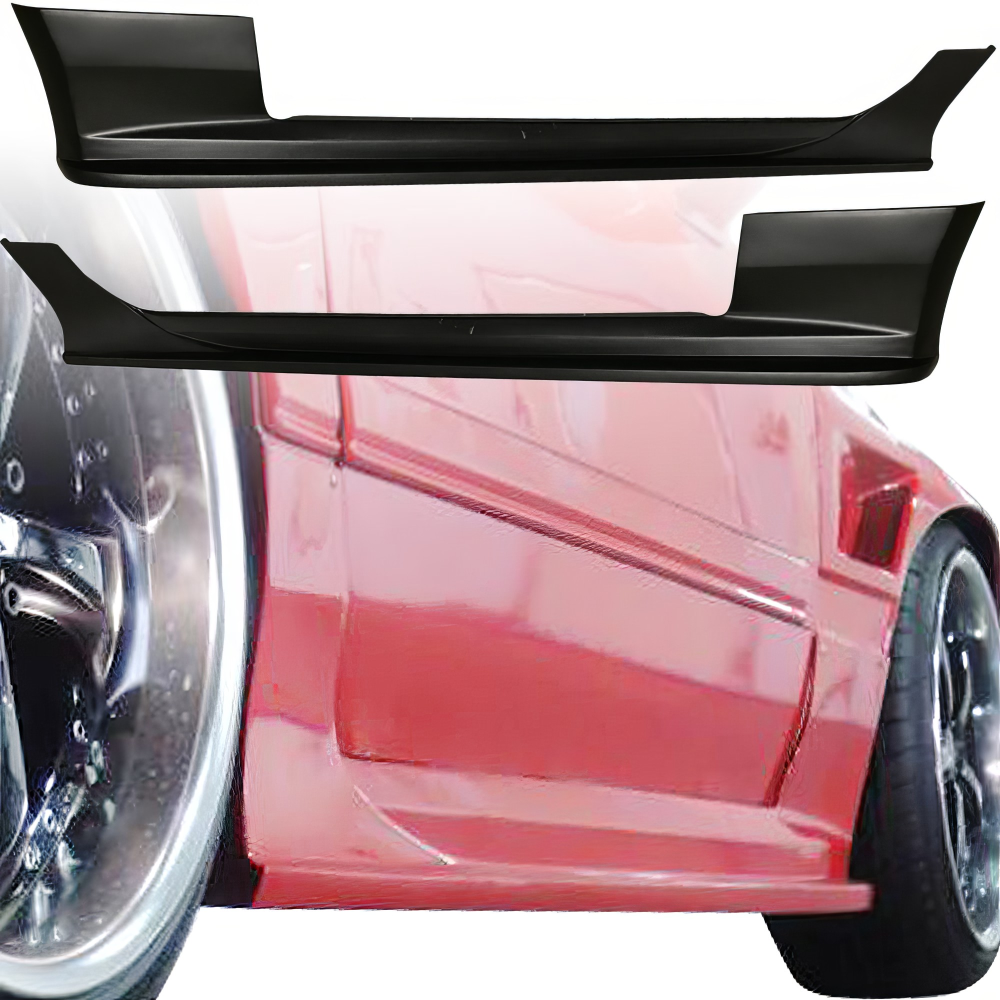 All kind of Exterior/Fenders for Mazda RX-7 1986 - 