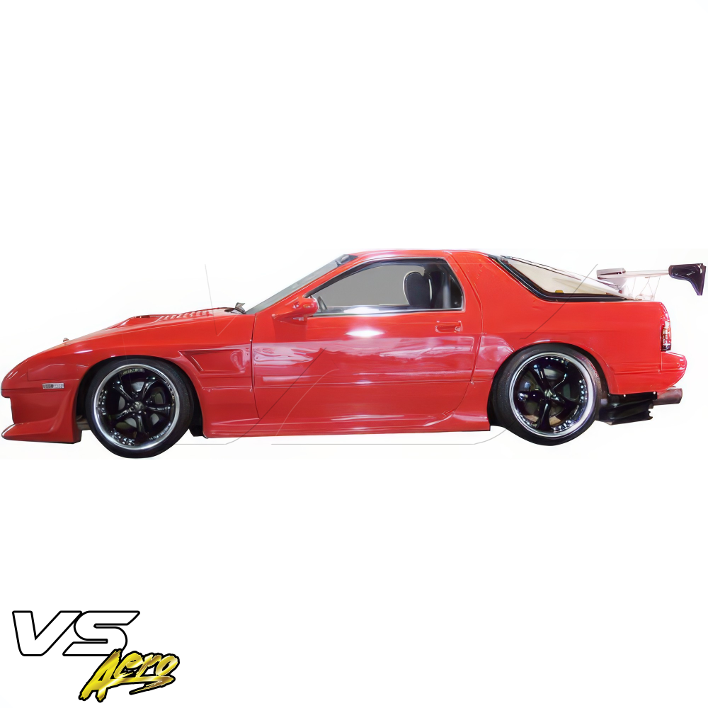 All kind of Exterior/Fenders for Mazda RX-7 1986 - 