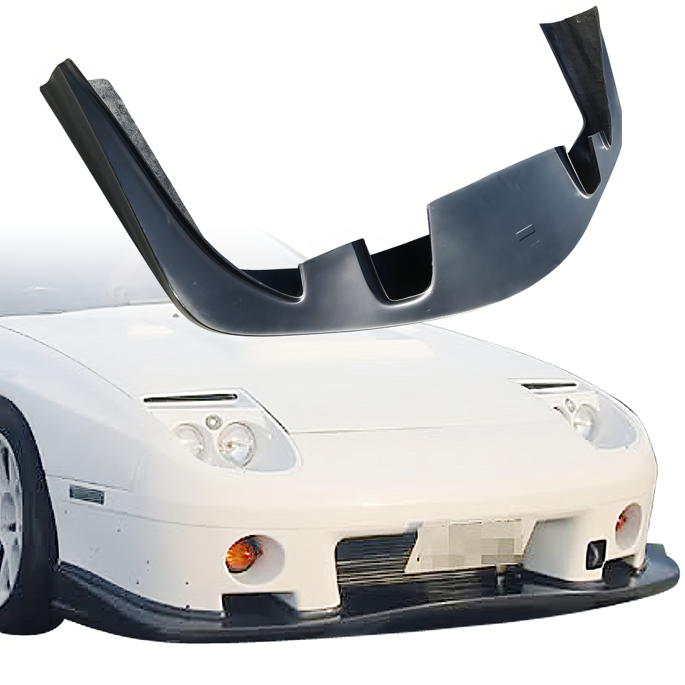 All kind of Exterior/Complete Body Kits for Mazda RX-7 1986 - 