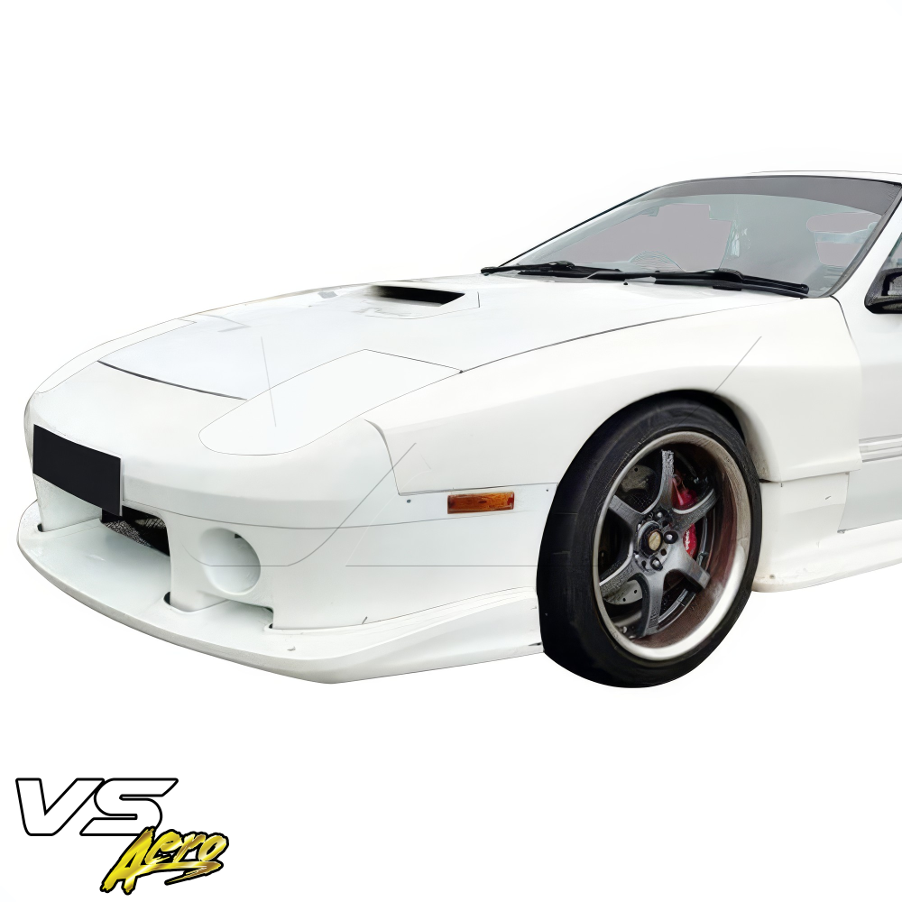 All kind of Exterior/Fenders for Mazda RX-7 1986 - 