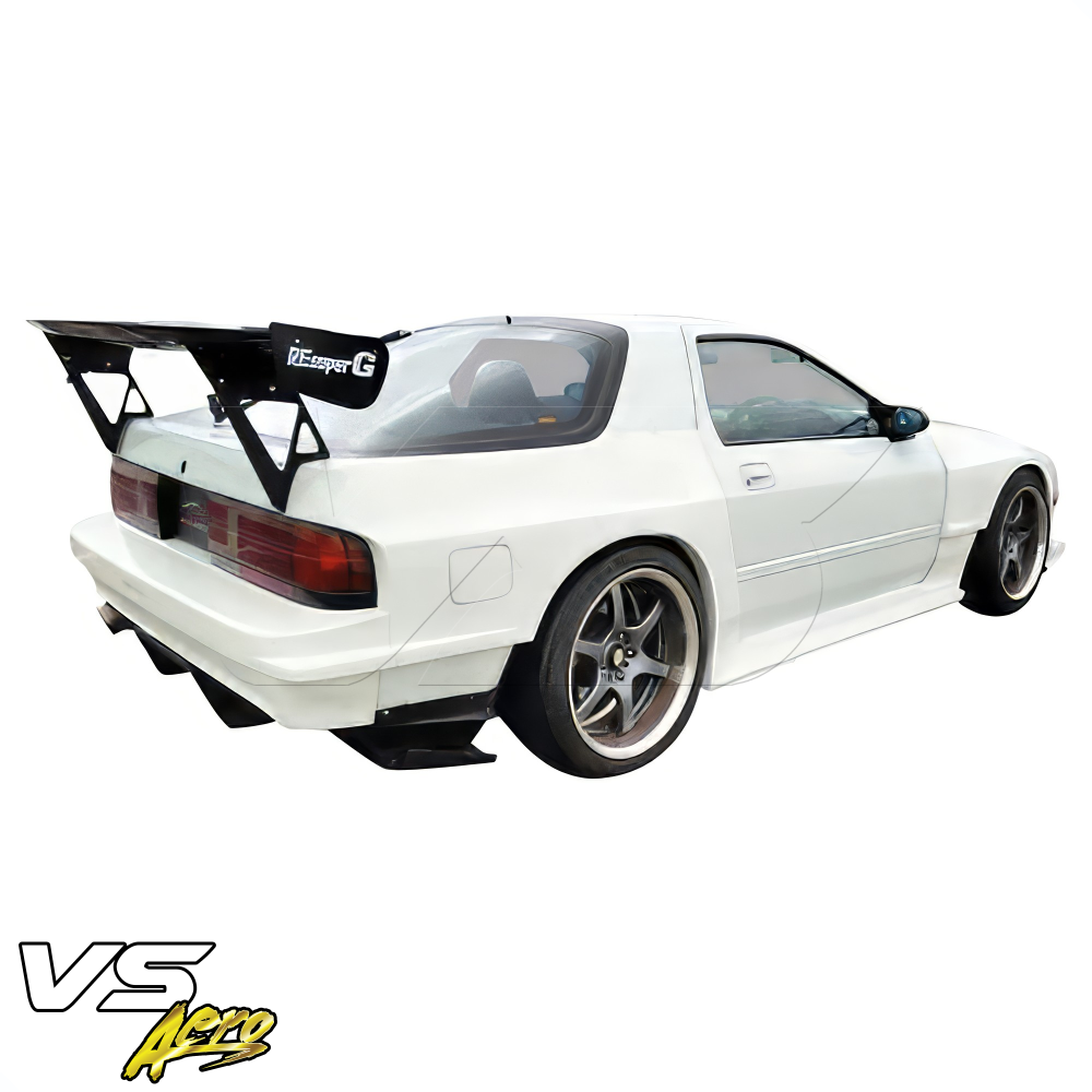 All kind of Exterior/Fenders for Mazda RX-7 1986 - 