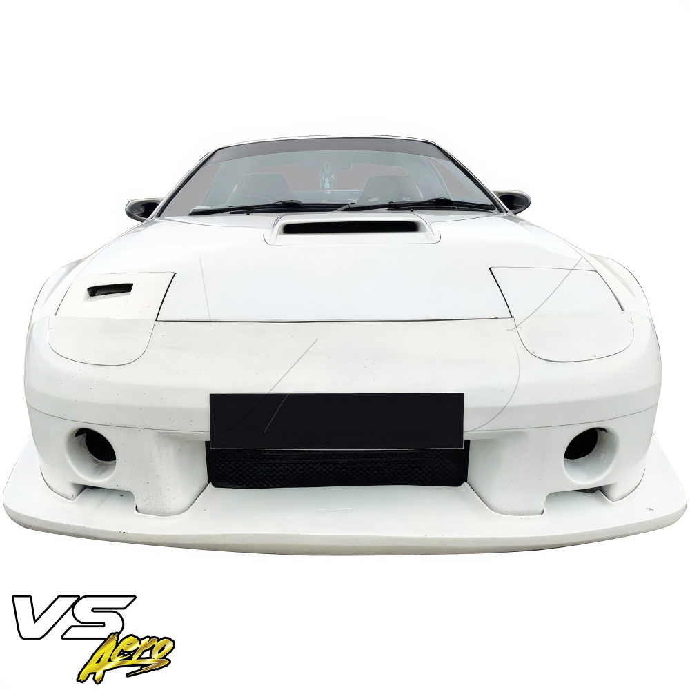 All kind of Exterior/Fenders for Mazda RX-7 1986 - 