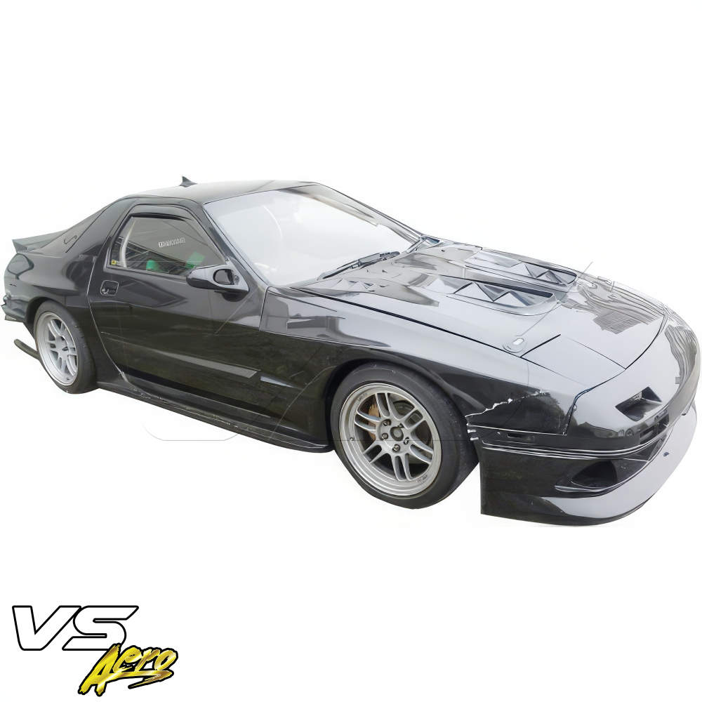 All kind of Exterior/Fenders for Mazda RX-7 1986 - 