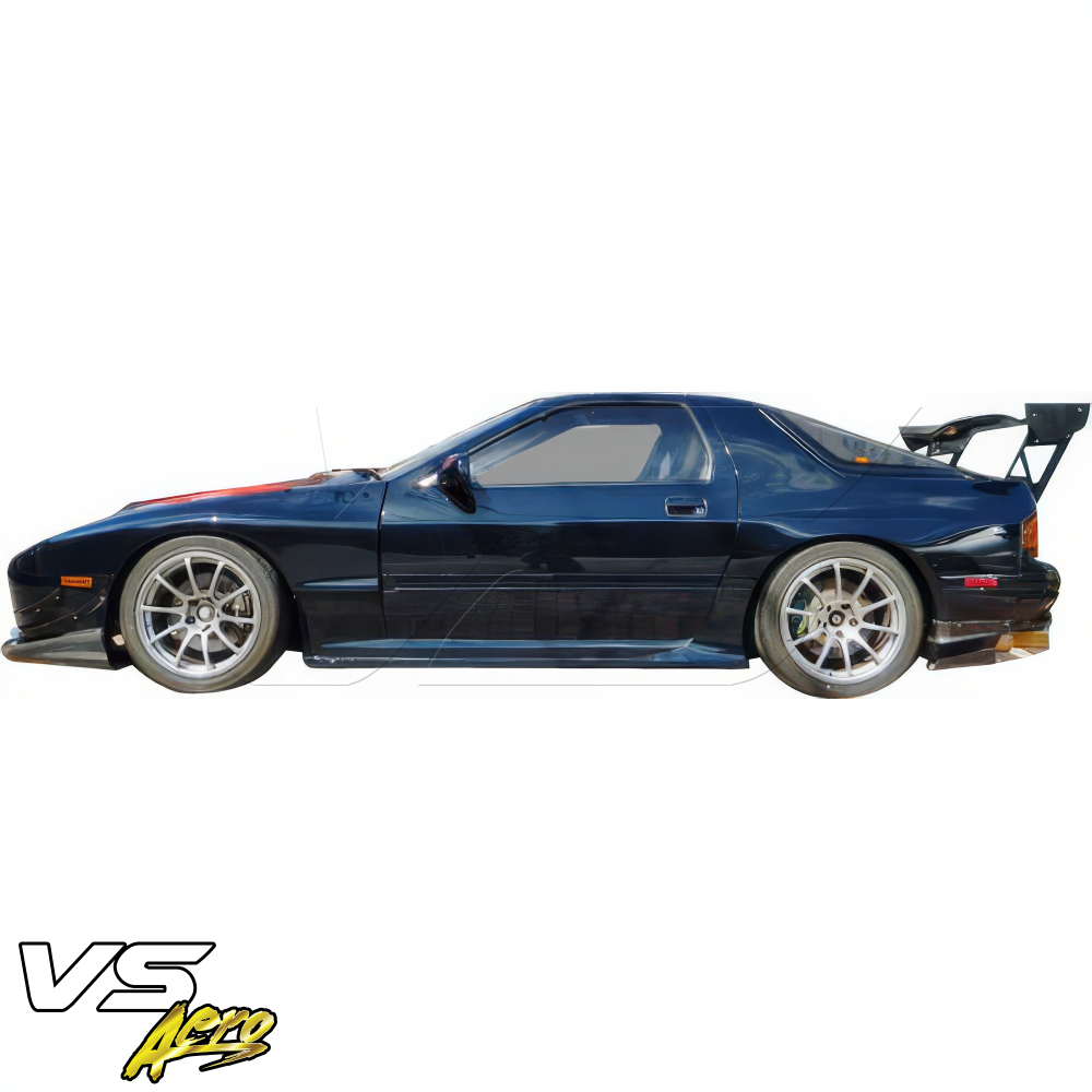 All kind of Exterior/Fenders for Mazda RX-7 1986 - 