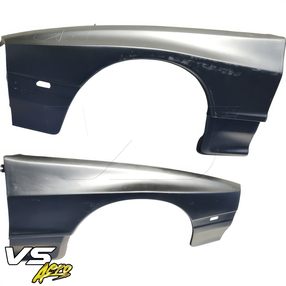 All kind of Exterior/Fenders for Mazda RX-7 1986 - 