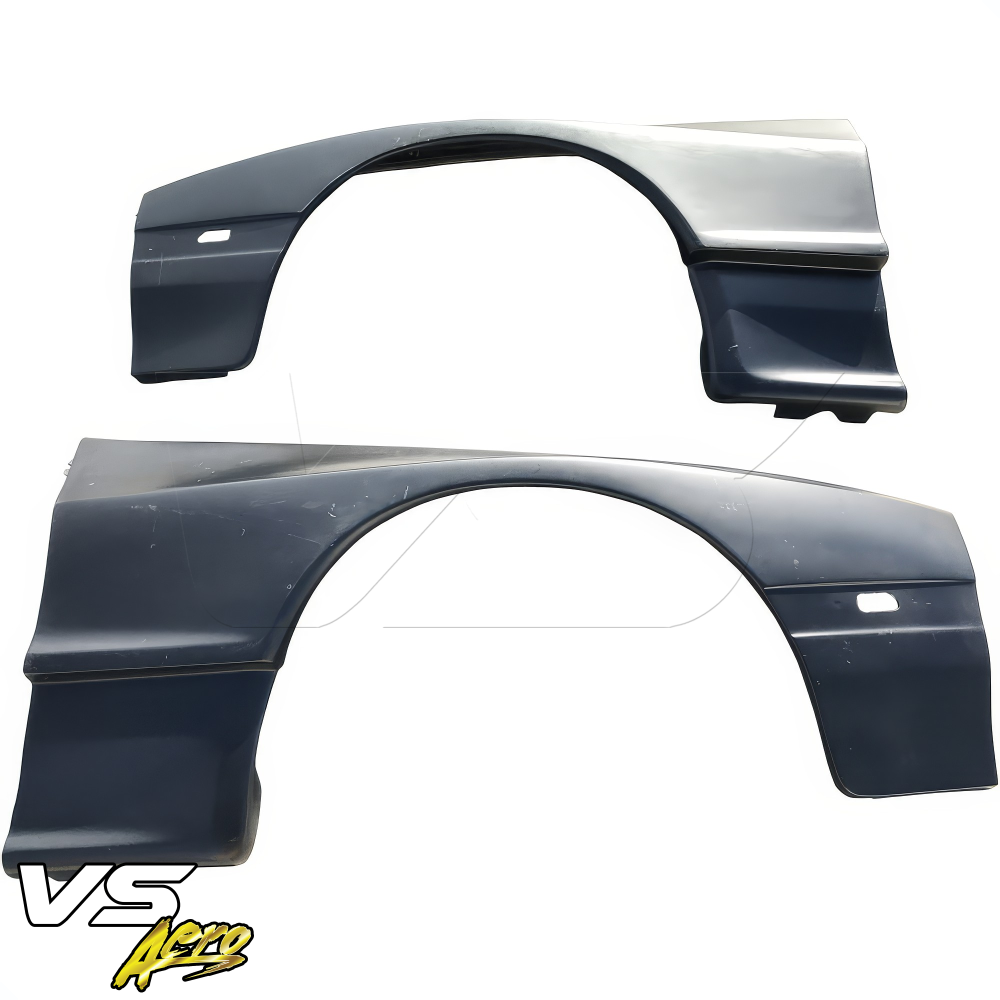 All kind of Exterior/Fenders for Mazda RX-7 1986 - 