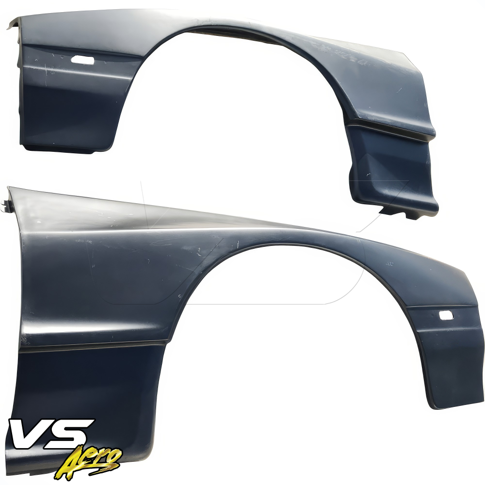 All kind of Exterior/Fenders for Mazda RX-7 1986 - 