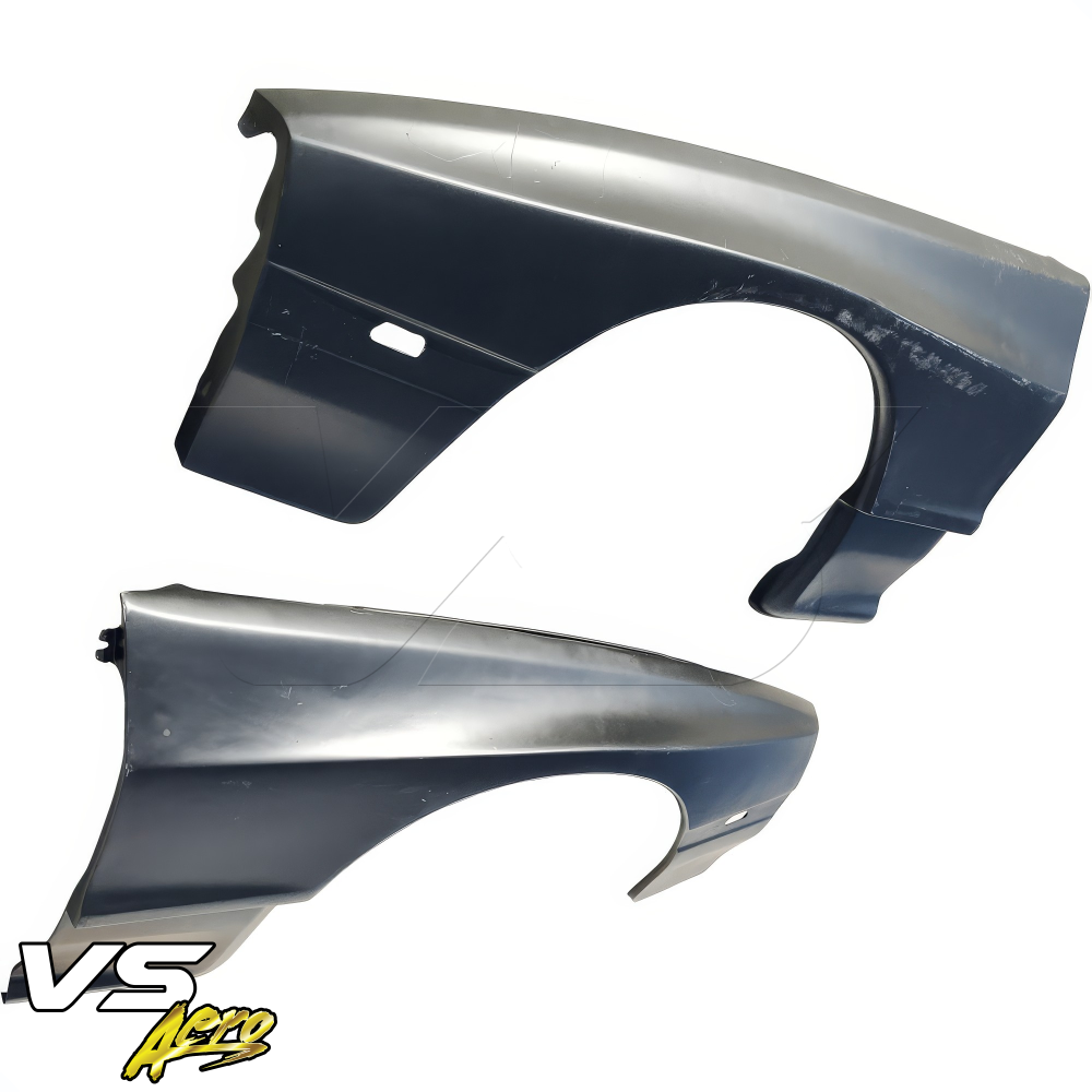 All kind of Exterior/Fenders for Mazda RX-7 1986 - 