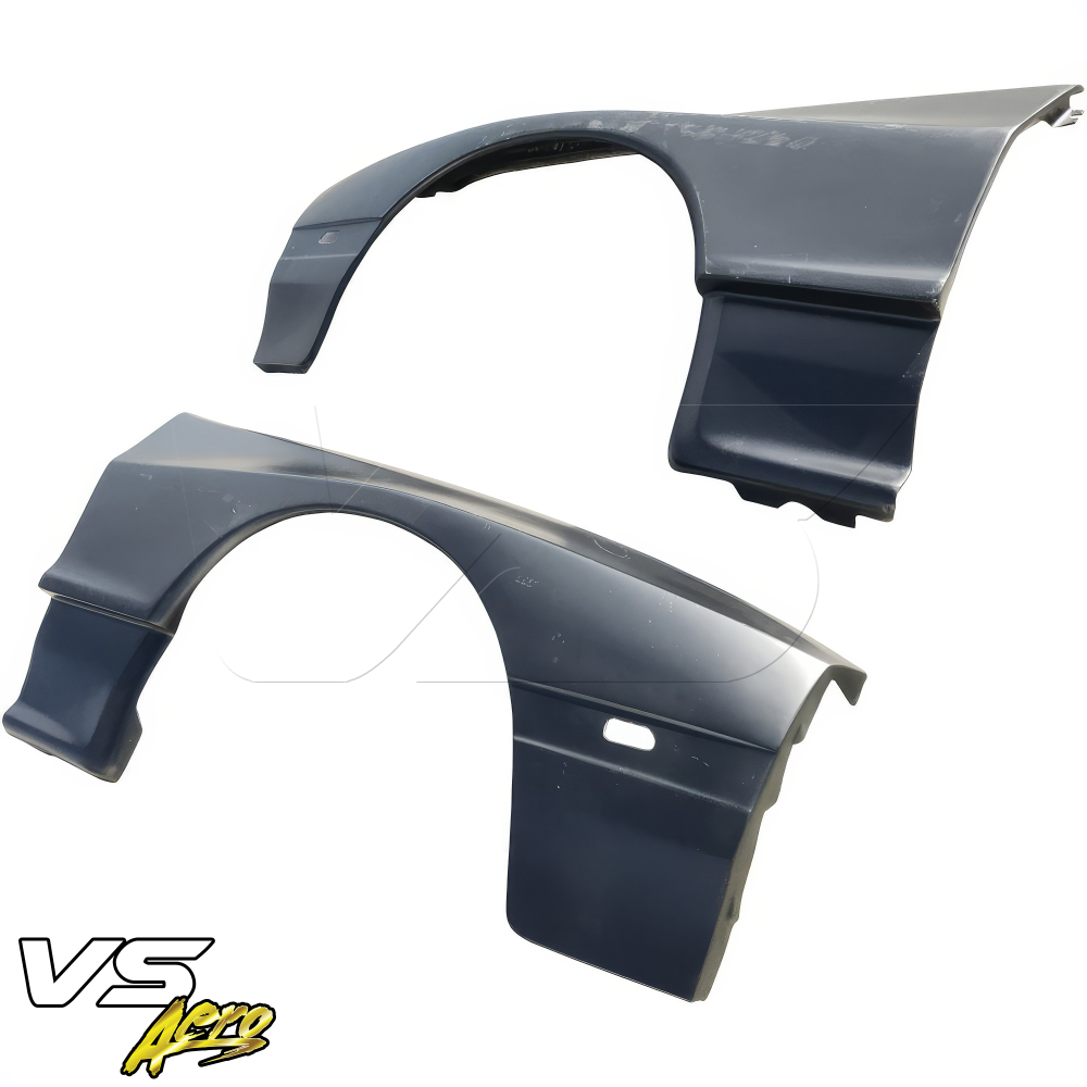 All kind of Exterior/Fenders for Mazda RX-7 1986 - 