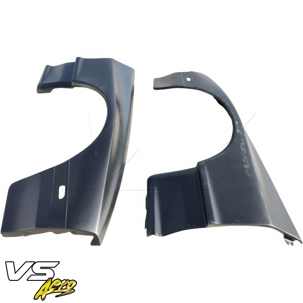 All kind of Exterior/Fenders for Mazda RX-7 1986 - 