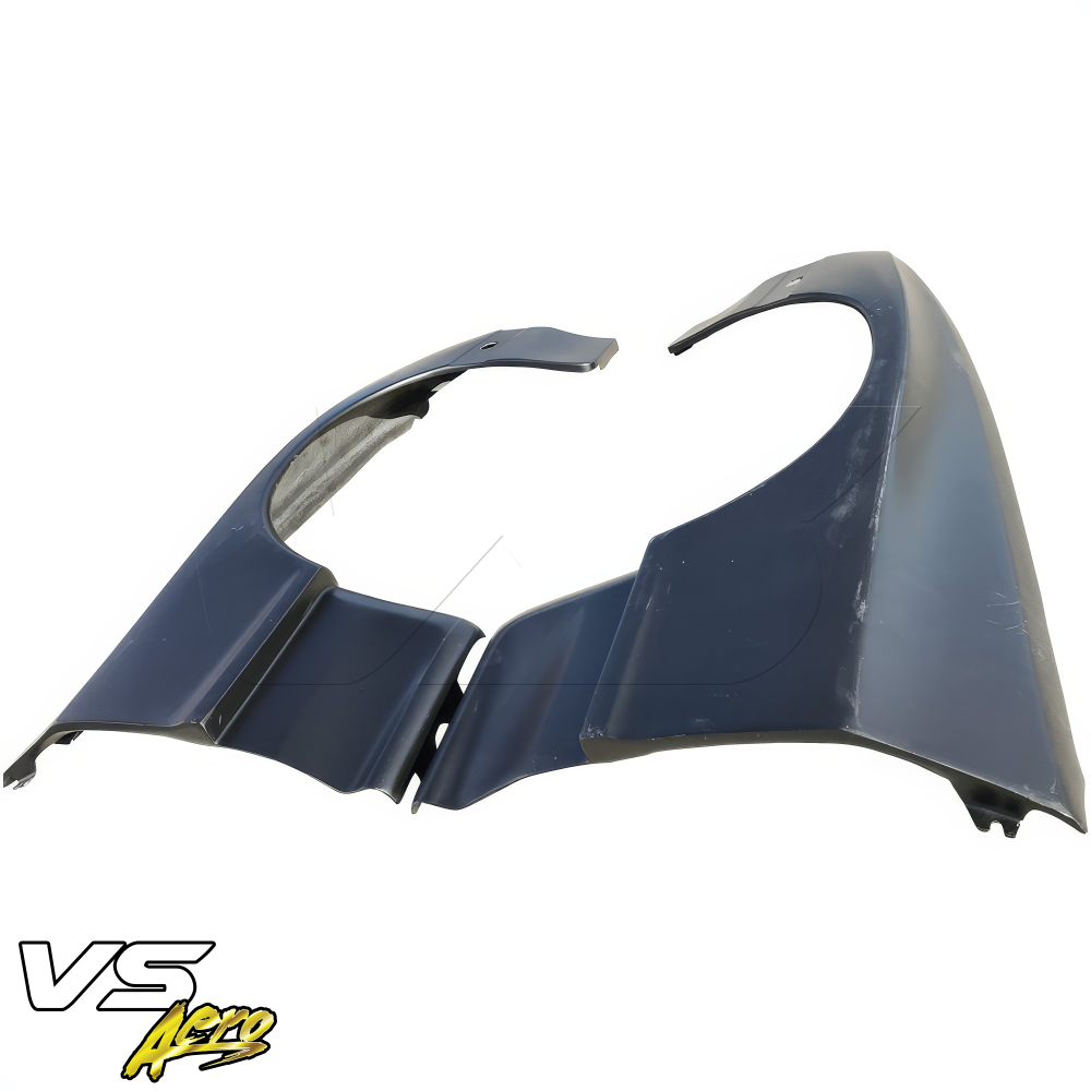 All kind of Exterior/Fenders for Mazda RX-7 1986 - 