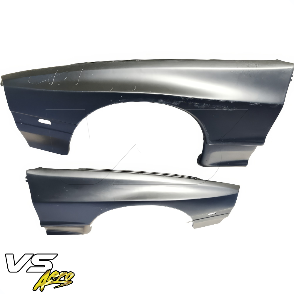 All kind of Exterior/Fenders for Mazda RX-7 1986 - 