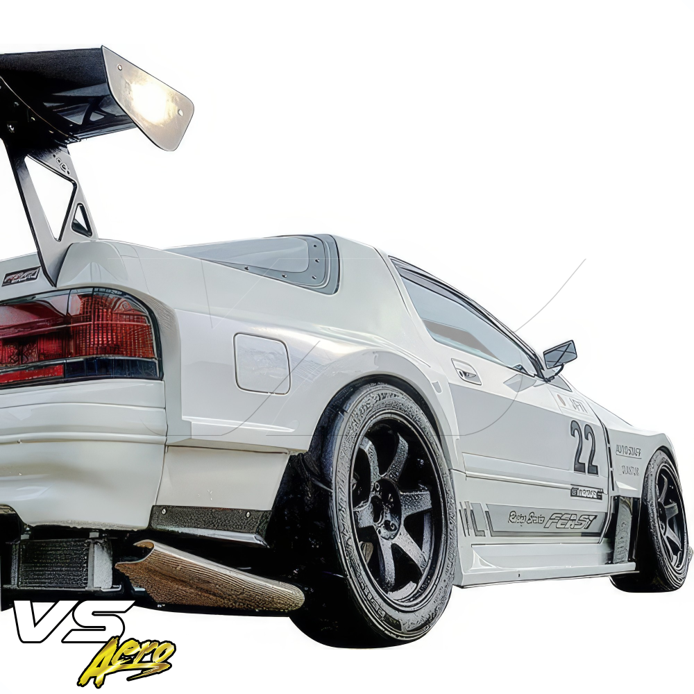 All kind of Exterior/Fenders for Mazda RX-7 1986 - 