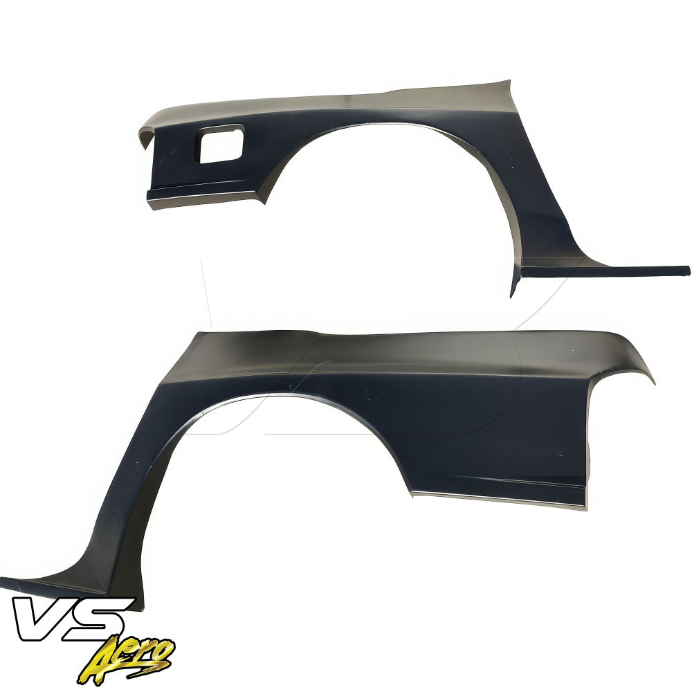 All kind of Exterior/Fenders for Mazda RX-7 1986 - 