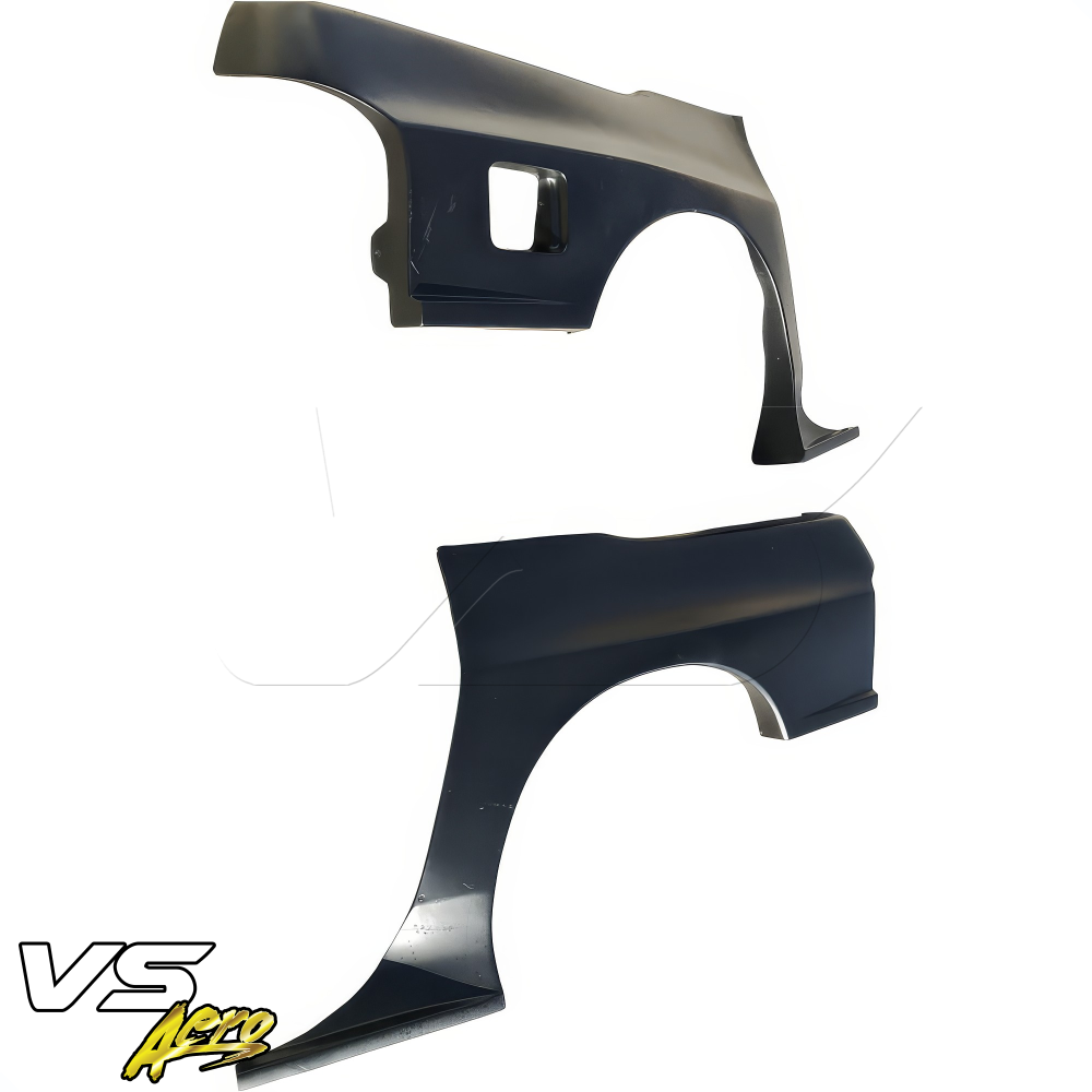 All kind of Exterior/Fenders for Mazda RX-7 1986 - 