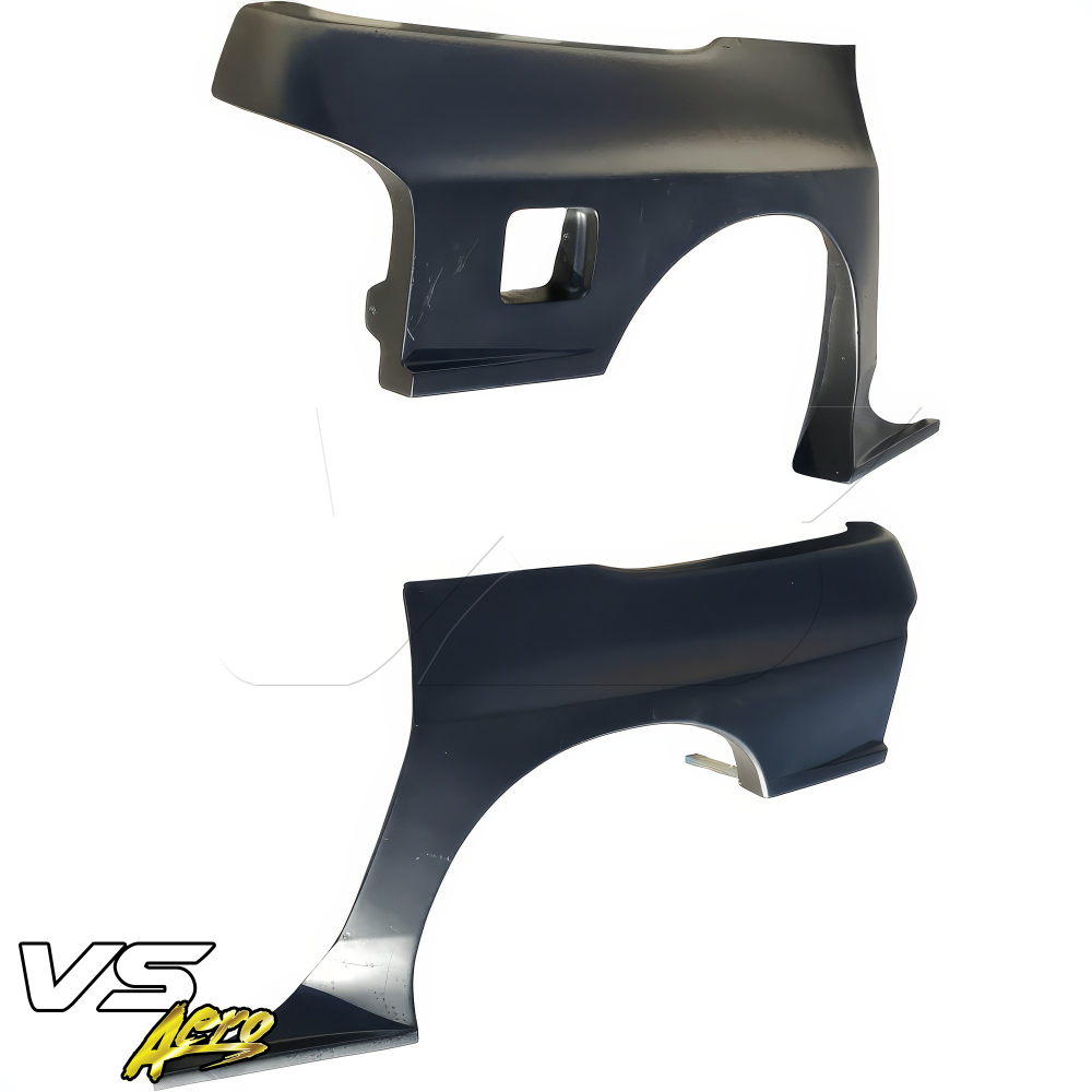 All kind of Exterior/Fenders for Mazda RX-7 1986 - 