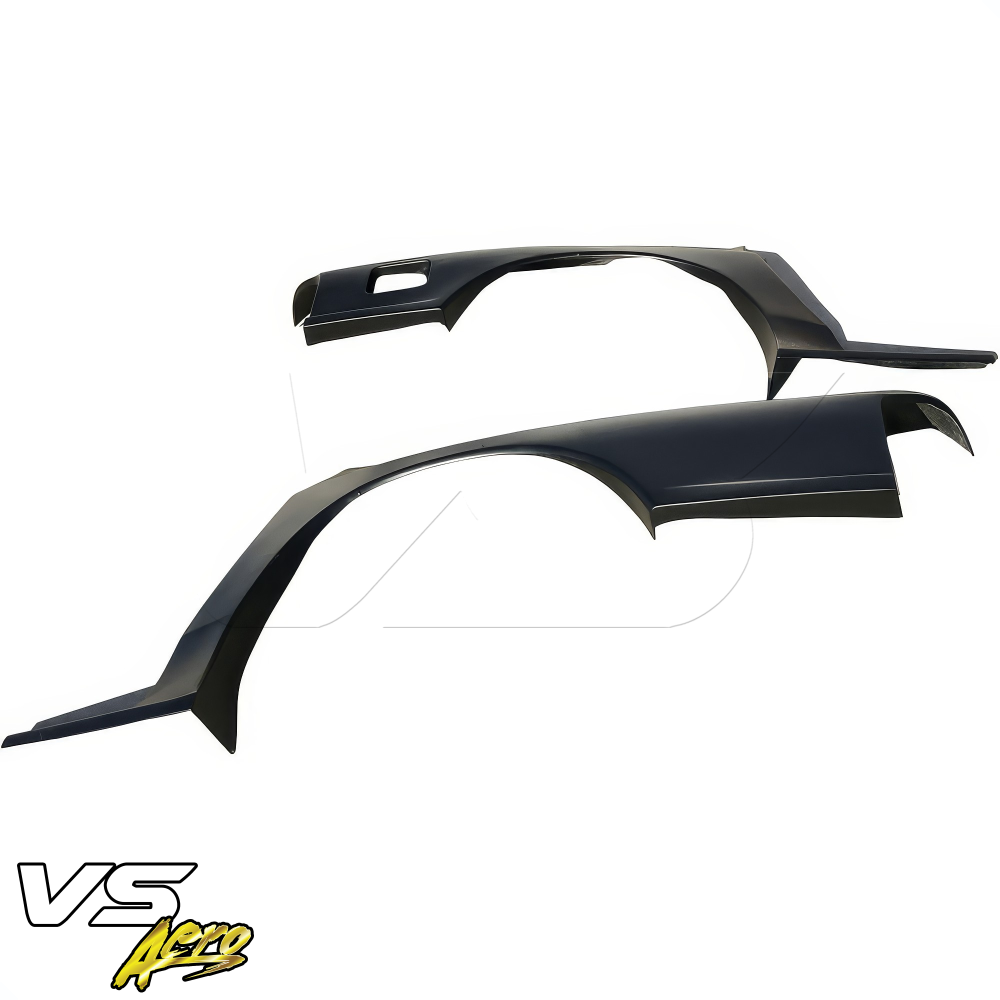 All kind of Exterior/Fenders for Mazda RX-7 1986 - 