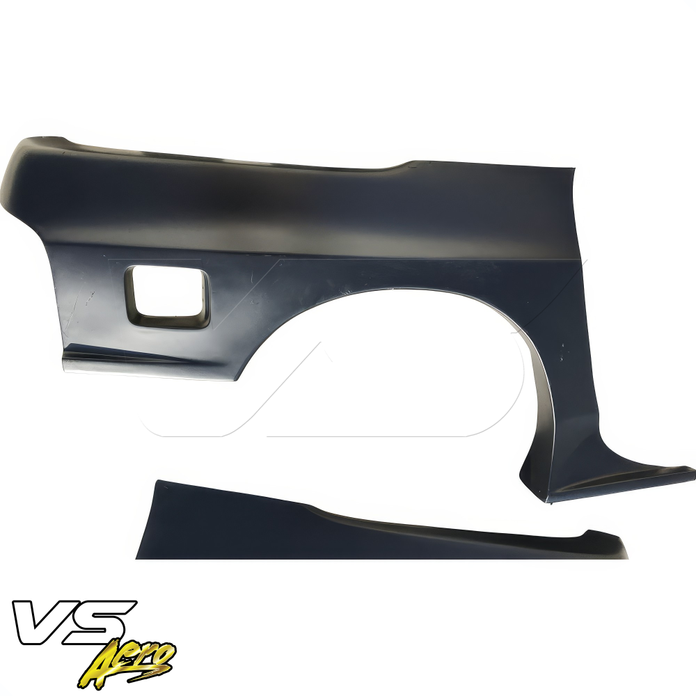 All kind of Exterior/Fenders for Mazda RX-7 1986 - 