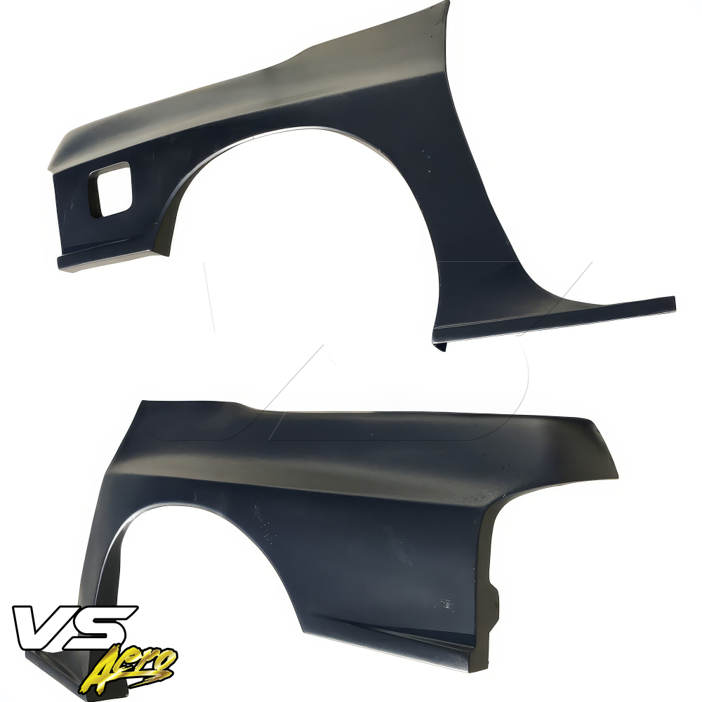 All kind of Exterior/Fenders for Mazda RX-7 1986 - 