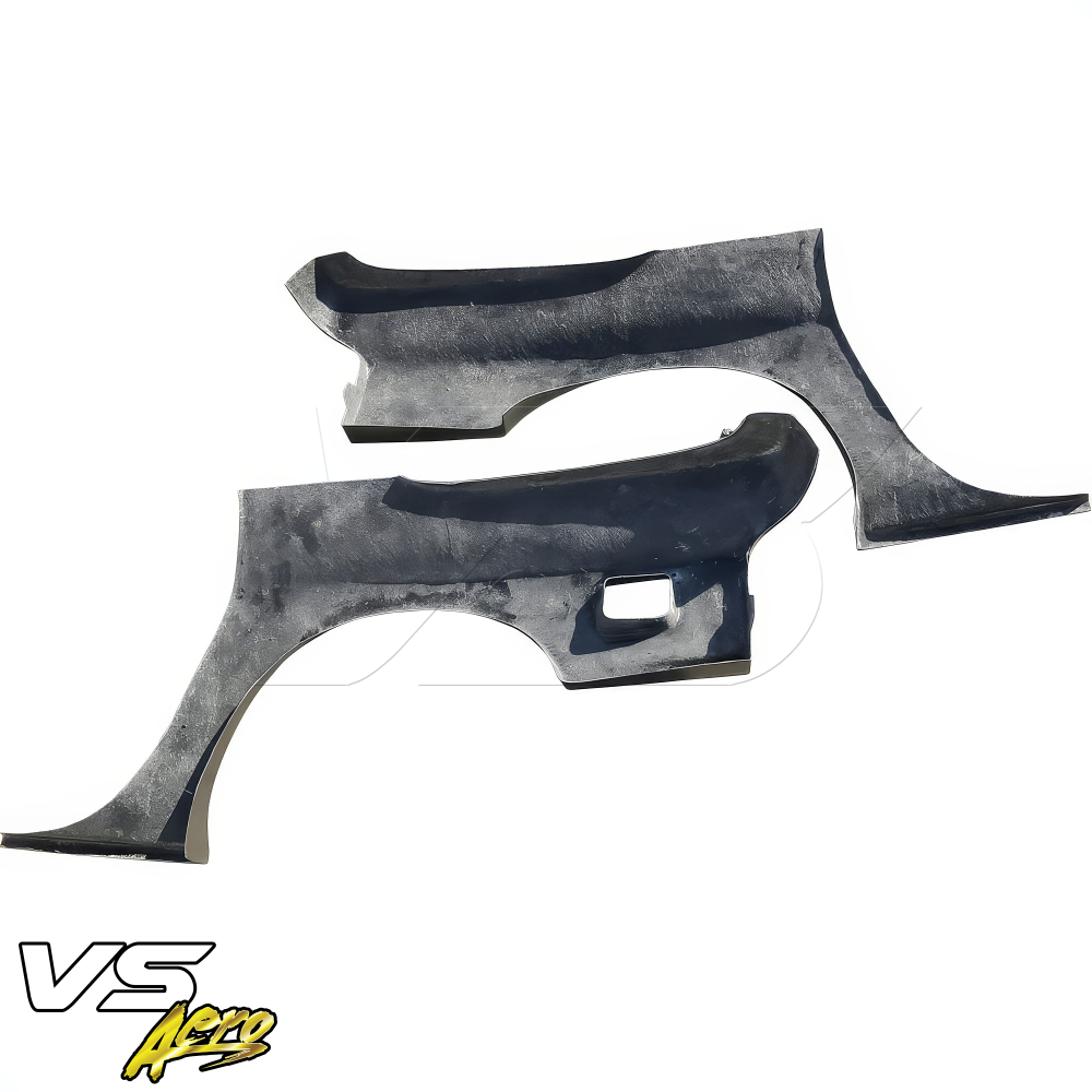 All kind of Exterior/Fenders for Mazda RX-7 1986 - 