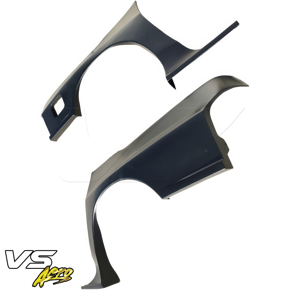 All kind of Exterior/Fenders for Mazda RX-7 1986 - 