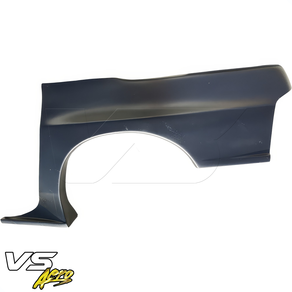 All kind of Exterior/Fenders for Mazda RX-7 1986 - 