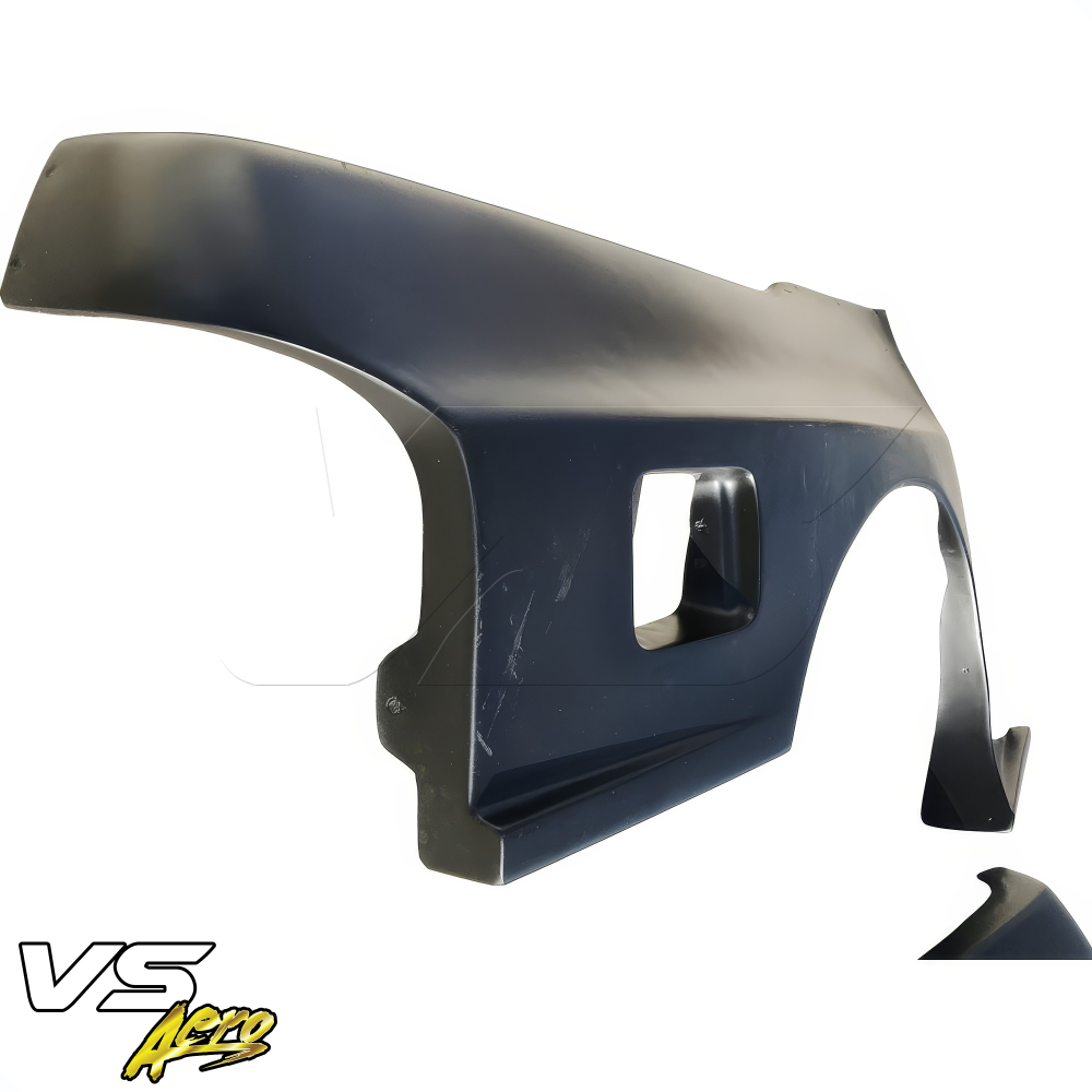 All kind of Exterior/Fenders for Mazda RX-7 1986 - 