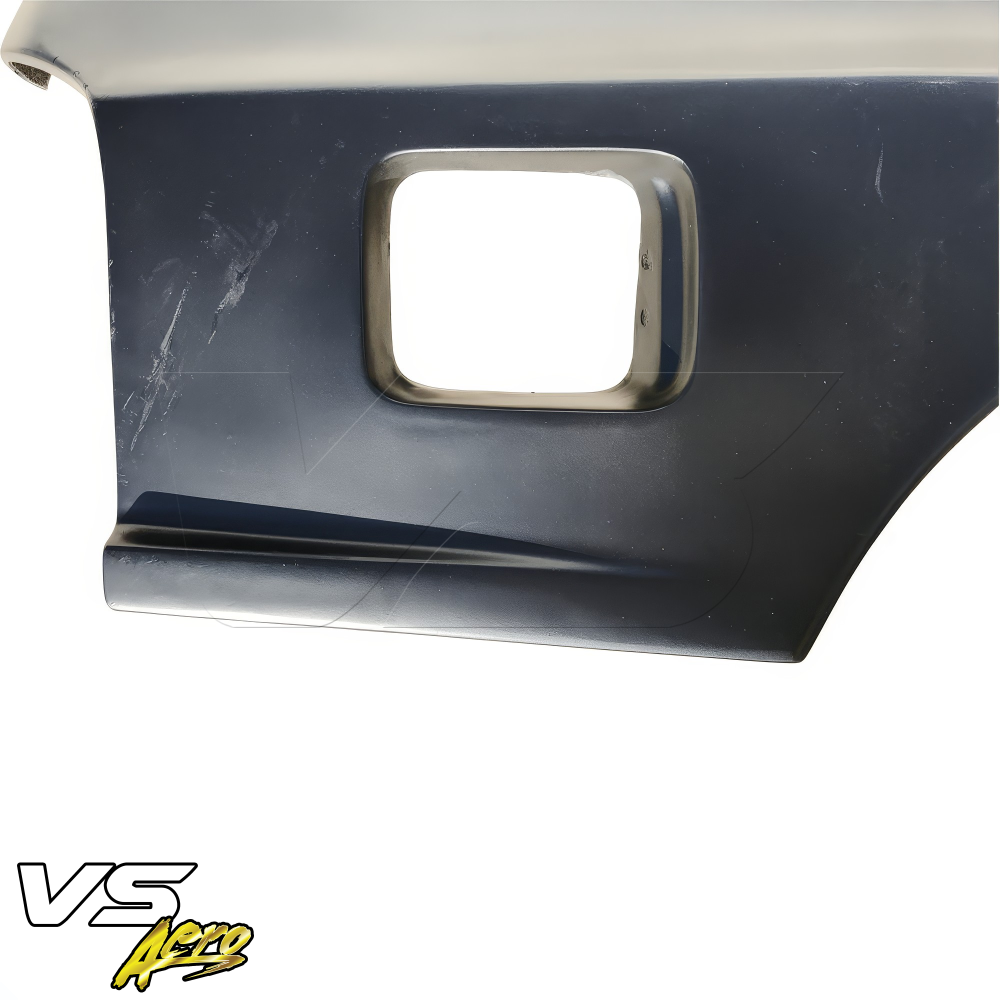 All kind of Exterior/Fenders for Mazda RX-7 1986 - 